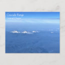 Search for cascade range postcards Mountain