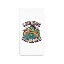 Search for zombie return address labels Spooky