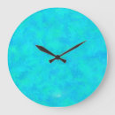 Search for turquoise clocks Colourful