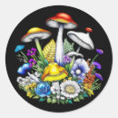 Search for fantasy illustration stickers Fairytale