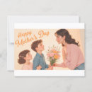 Search for mothers day postcards Mom