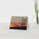 Search for sunset blank cards Minnesota