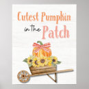 Search for patch posters Pumpkin