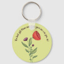 Search for big flower keychains Floral