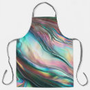Search for pearl aprons Pastel