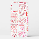 Search for wedding bouquet iphone cases Background