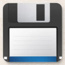 Search for floppy barware Disc