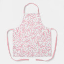 Search for coquette aprons Hand drawn