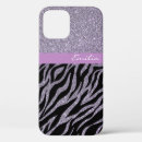 Search for purple sparkle cases Stylish trendy