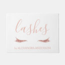 Search for glitter sparkles doormats For her