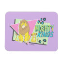 Search for lion king magnets Character