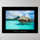 Search for lagoon posters French polynesia