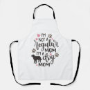 Search for a m aprons Puppy