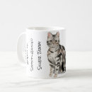 Search for american shorthair cat mugs Cats