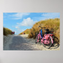 Recherche de vélo de plage Océan