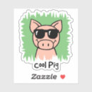 Search for glasses smile stickers Happy