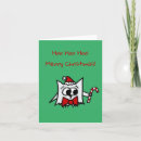 Recherche de candy cane cards Sucre de canne
