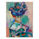 Recherche de matisse posters Vintage