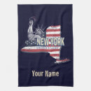 Search for new york city tea towels Skyline