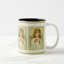 Recherche de ange vintage tasses Religieux