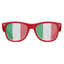 Search for italy flag sunglasses Italian