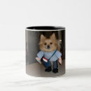 Search for costume mugs Dogs