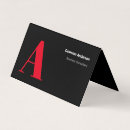 Recherche de rouge blanc noir cartes visite Pour tous