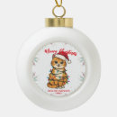 Search for bright ornaments Cat