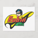 Search for vintage batman robin postcards Oval