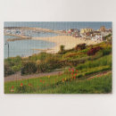 Search for dorset puzzles Lyme regis
