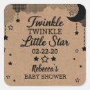 Search for made you look stickers Baby shower