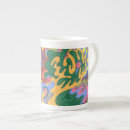 Search for fine china mugs Blue