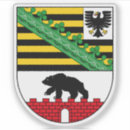 Recherche de saxe autocollants Ville