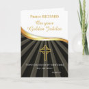 Search for pastors cards Gold