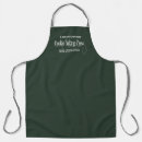 Search for cookie baking team aprons Modern