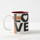 Search for love never fails mugs God