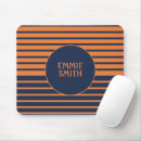 Recherche de orange bleu tapis souris Nom