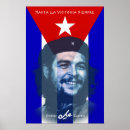 Search for che guevara posters Cuba