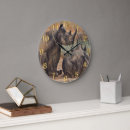 Search for rhino clocks Animal