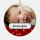 Search for paisley ornaments Red