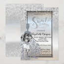 Search for sweet 17 invitations For her