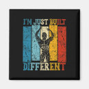 Search for bulk magnets Pump life