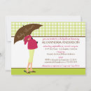 Search for lime green baby shower invitations Trendy