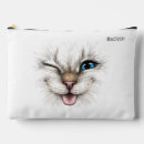 Search for winking accessories Cat