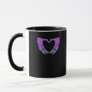 Search for pastel goth mugs Halloween