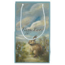 Search for easter gift bags Rabbit