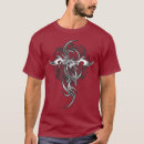 Search for crucifix tshirts Modern