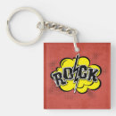 Search for rock hard keychains Grunge