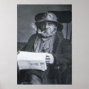 Recherche de tabagisme art Portrait