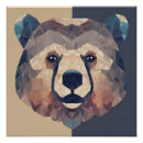 Search for bear posters Modern
